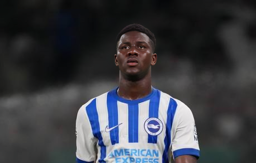 Ghana wonderkid Ibrahim Osman joins Gideon Mensah in France 