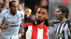 10 Football players banned for sports betting