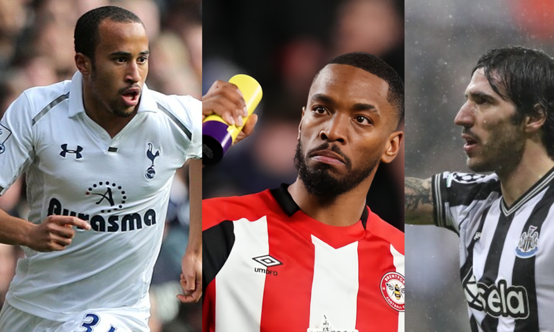 10 Football players banned for sports betting