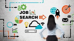 6 mistakes that make you look desperate when looking for a job