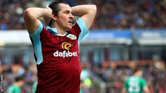 Joey Barton
