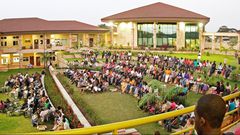 Top 6 universities in Ghana whose certificates employers respect