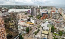 Ivory Coast - Abidjan