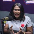 Nana Akua Owusu Afriyie