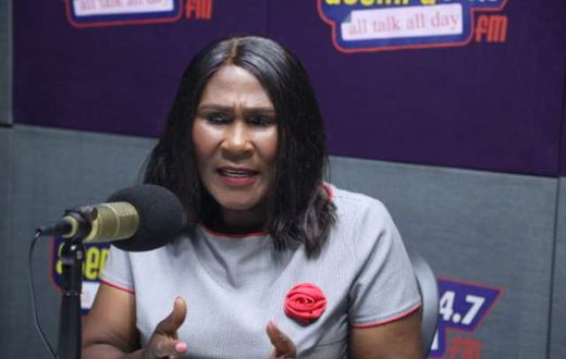 Nana Akua Owusu Afriyie