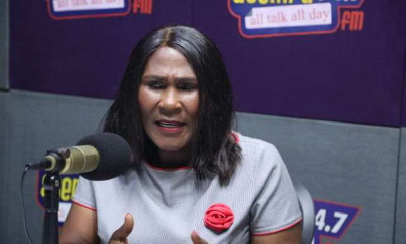 Nana Akua Owusu Afriyie