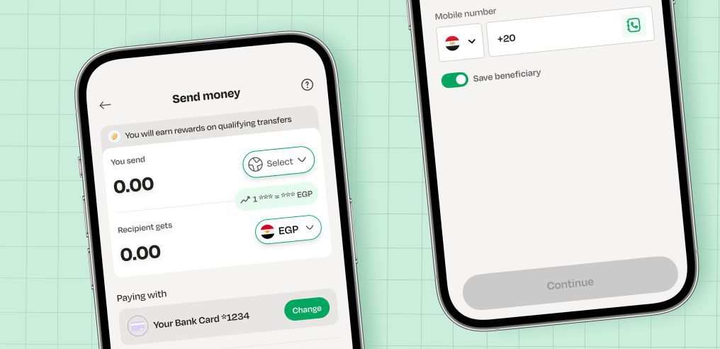 LemFi expands its international payment services to Egypt, tapping into $29.6 billion remittance market.