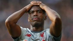 Daniel Sturridge