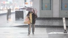 6 essentials every Ghanaian should pack for the upcoming rainy season