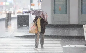 6 essentials every Ghanaian should pack for the upcoming rainy season