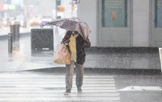 6 essentials every Ghanaian should pack for the upcoming rainy season