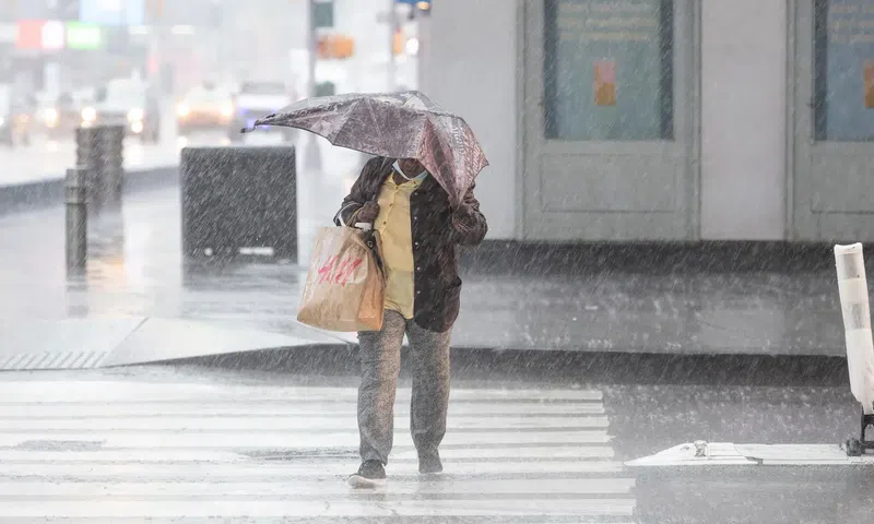 6 essentials every Ghanaian should pack for the upcoming rainy season