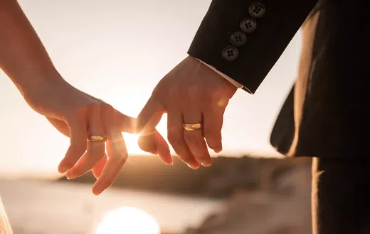 Doing these things will help you rekindle love and romance in your marriage