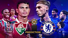 Chelsea vs Fluminense - Club World Cup semi-final preview, keys stats, prediction -[Beyond the Match].