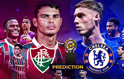 Chelsea vs Fluminense - Club World Cup semi-final preview, keys stats, prediction -[Beyond the Match].