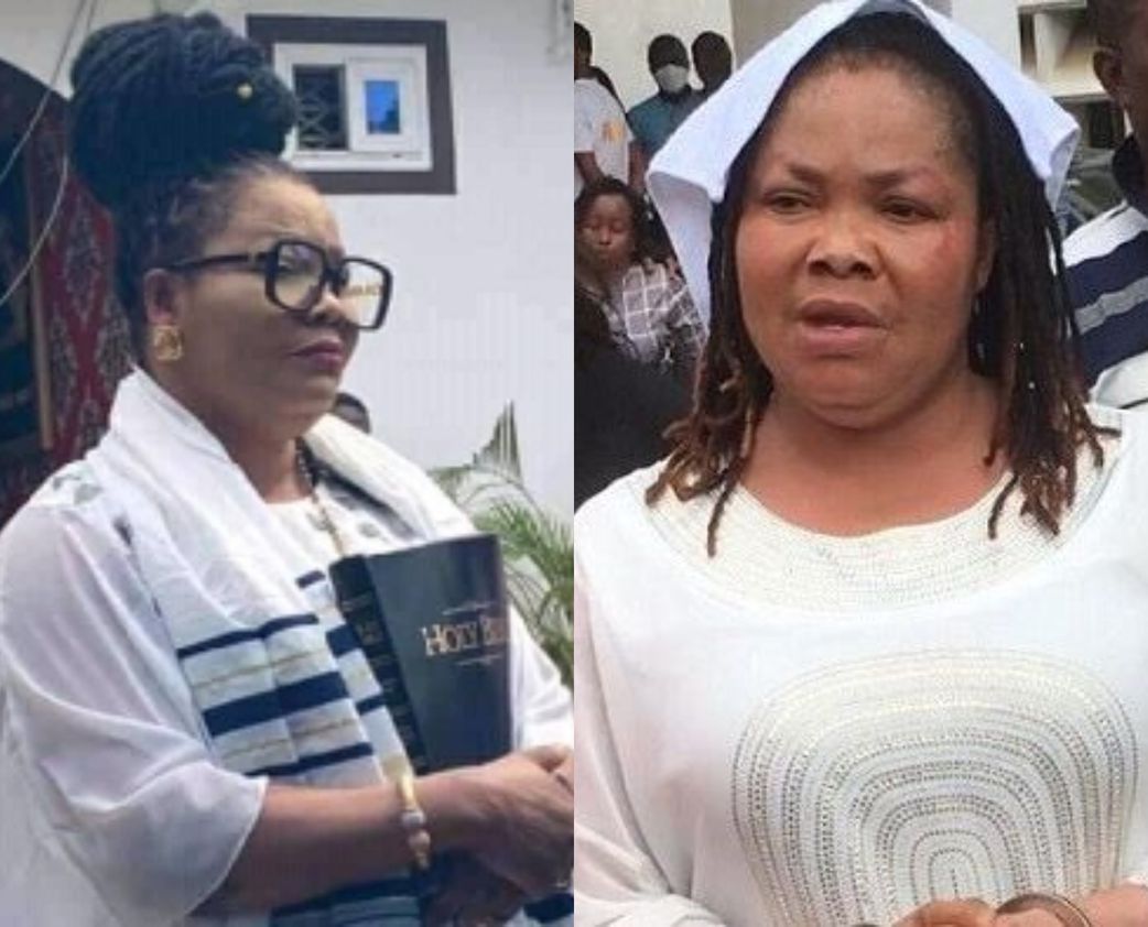'Money doubling is fake; I warned everyone!' - Kwaku Bonsam blasts Agradaa