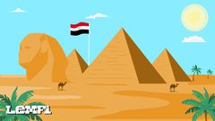 LemFi expands its international payment services to Egypt, tapping into $29.6 billion remittance market.