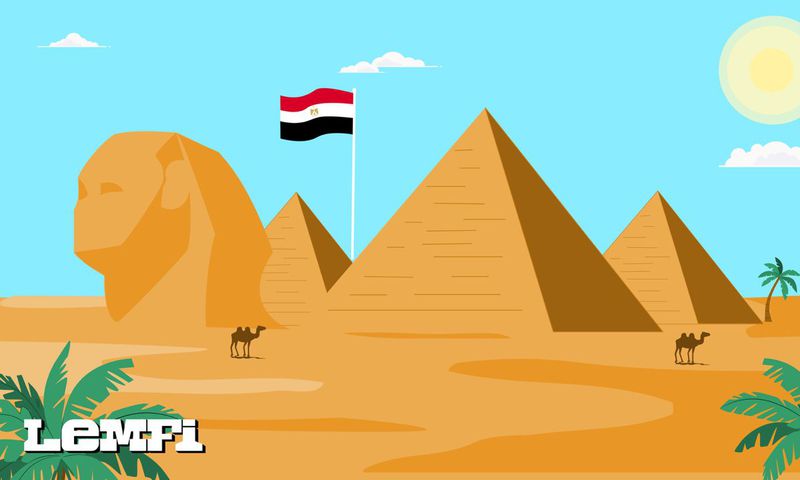LemFi expands its international payment services to Egypt, tapping into $29.6 billion remittance market.