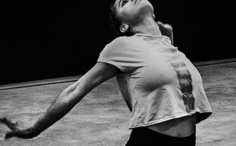 Kyle Abraham Wants You to See Another Side of Misty Copeland