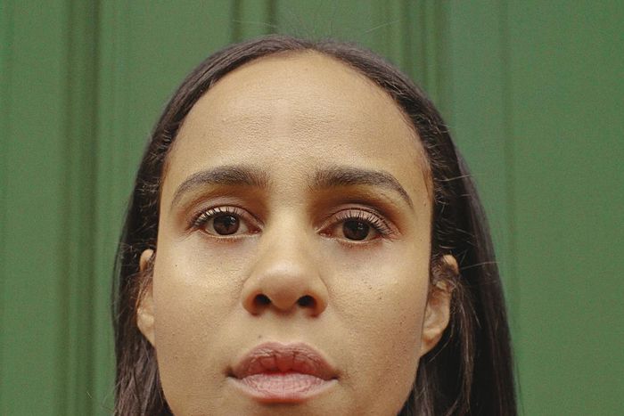 Stumbling Upon Art in the Darkness