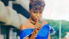 ‘I’ll end my music career in 2020 and invest in other artistes’ – Becca reveals