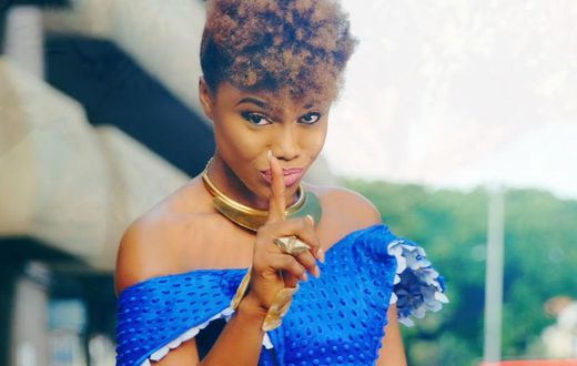 ‘I’ll end my music career in 2020 and invest in other artistes’ – Becca reveals