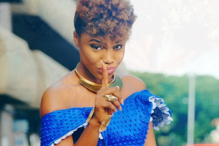 ‘I’ll end my music career in 2020 and invest in other artistes’ – Becca reveals