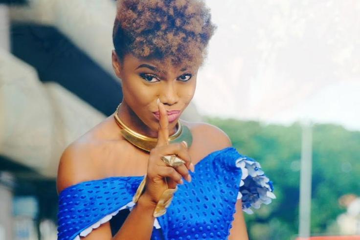 ‘I’ll end my music career in 2020 and invest in other artistes’ – Becca reveals