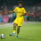 Borussia Dortmund fully expect England winger Jadon Sancho, who is under contract until 2020, to be signed by a Premier League club with Manchester United reportedly tracking the teenager.
