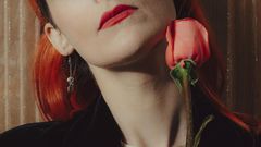 In Music and in Life, Tamaryn Dreams in the Dark