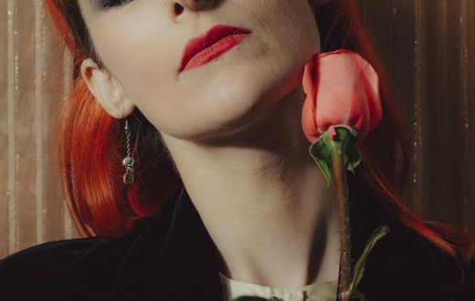 In Music and in Life, Tamaryn Dreams in the Dark