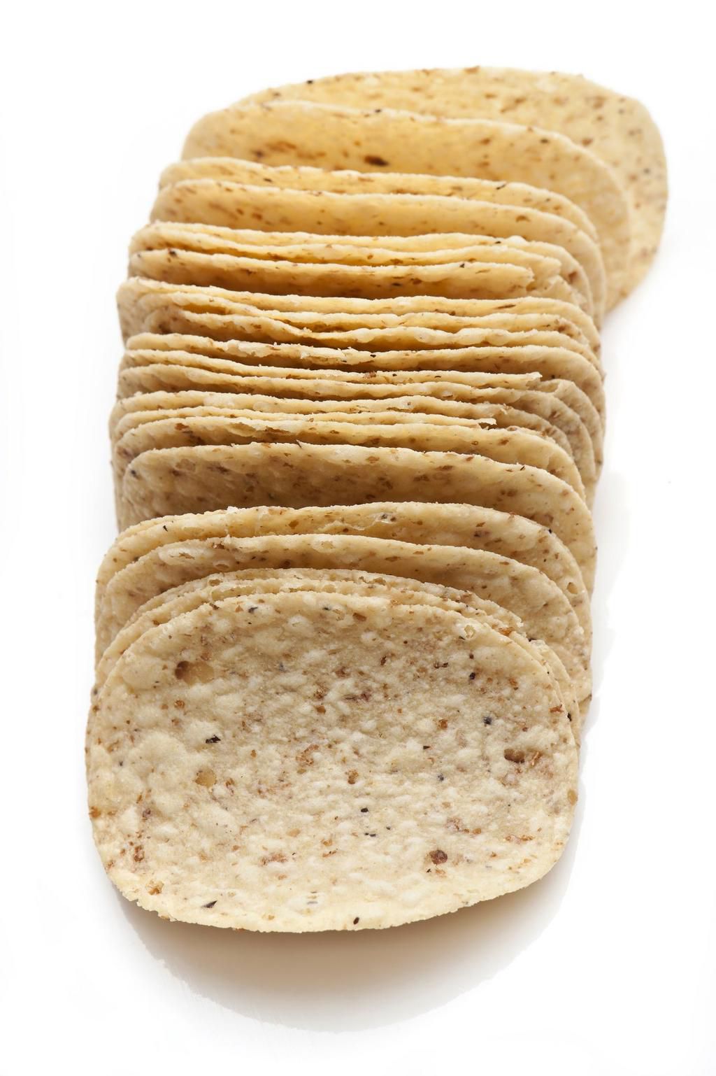 40 Snacks You Used To Think Were Healthy
