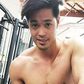 'Riverdale' Star Ross Butler Lives to Stay Jacked