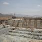 Ethiopia began constructing the Grand Renaissance Dam (pictured March 2015) in 2012, but the project turned controversial when Egypt said the dam would severely reduce its water supplies