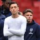 Arsenal midfielder Mesut Ozil has fallen out of favour at the club