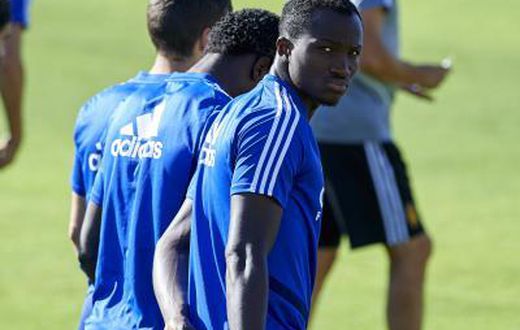 Raphael Dwamena