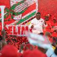 Incumbent President Filipe Nyusi scored 73 percent of the vote according to Mozambique's election commmission