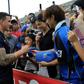 Sonny Bill Williams is available for selection, despite rumours to the contrary