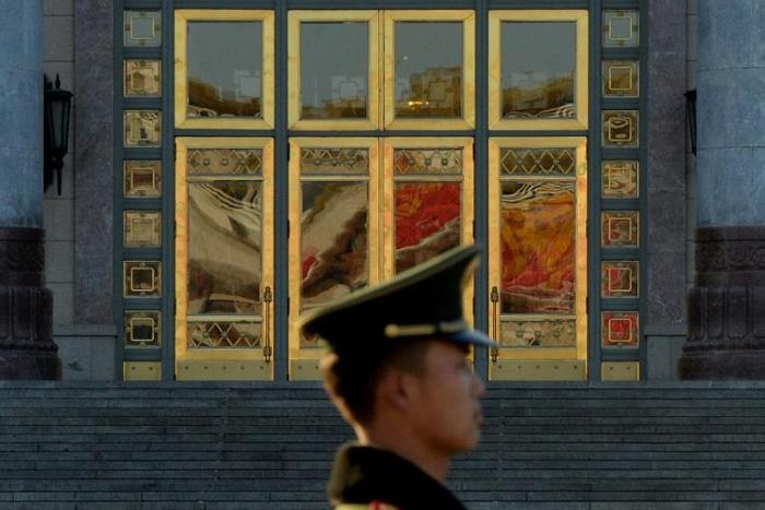The annual plenum of the party's Central Committee is a closed-door meeting where the country's roadmap for the coming year is discussed