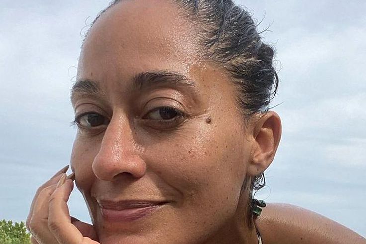 Tracee Ellis Ross' Skincare Routine Is So Complex