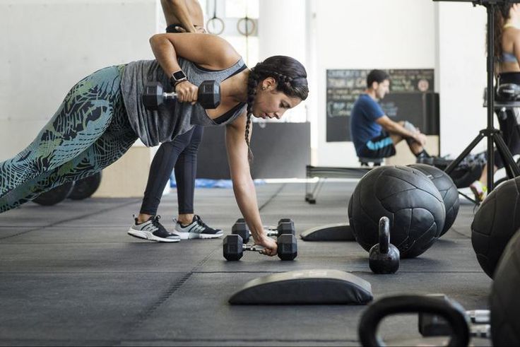 What Is HIIT? Everything To Know Before You Try It