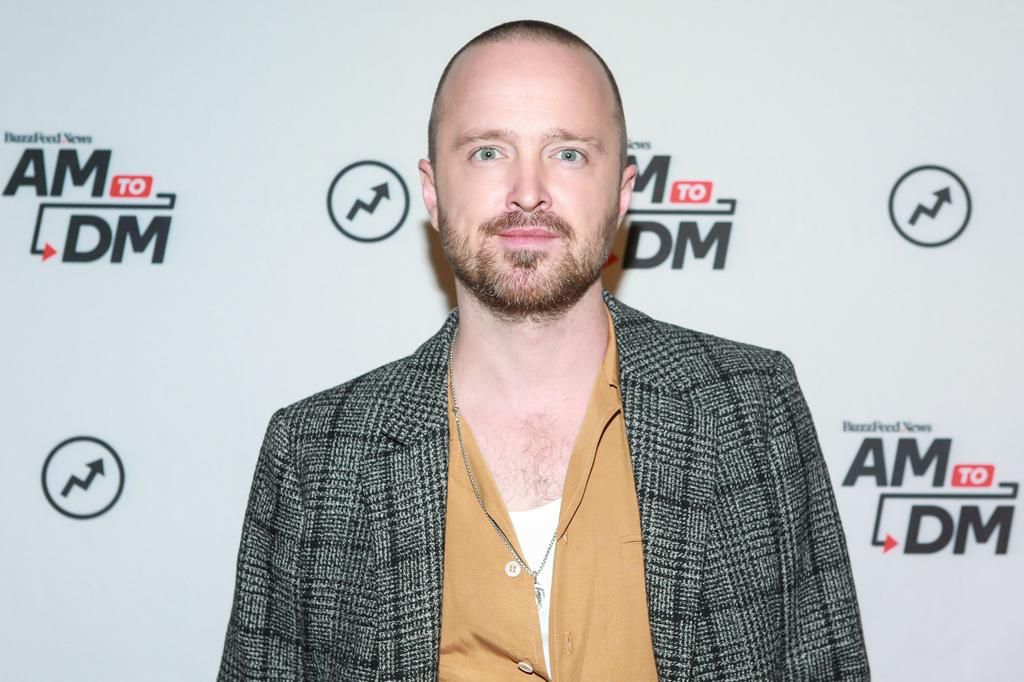 Celebrities Visit BuzzFeed's