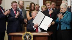 Court blocks an 'end-run' around health care law