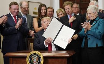 Court blocks an 'end-run' around health care law