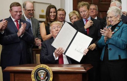 Court blocks an 'end-run' around health care law