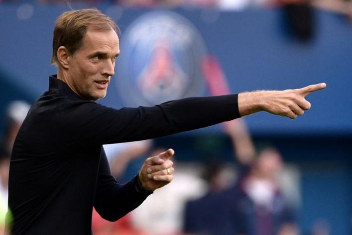Thomas Tuchel is under even greater pressure than ever to deliver in Europe for PSG after their poor recent showings in the Champions League