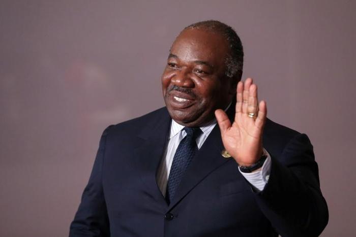 Bongo Ondimba had spent several months in Morocco recovering from illness