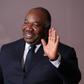 Bongo Ondimba had spent several months in Morocco recovering from illness