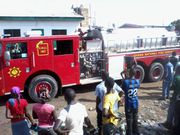 Fire Service given clearance to recruit 1,000 personnel