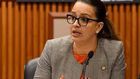 Democratic rift over N.Y. budget as progressive backlash grows